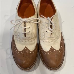 Bottega Delle Pelli women’s shoes size 37